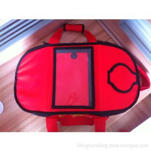 Cooler Bag with Shoulder Strap